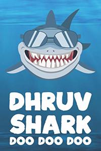 Dhruv - Shark Doo Doo Doo