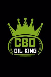 CBD Oil King