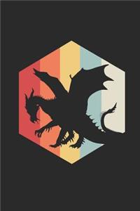 Dragons Polygon