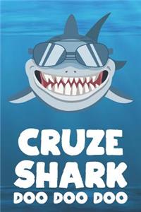 Cruze - Shark Doo Doo Doo