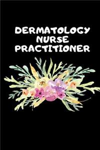 Dermatology Nurse Practitioner