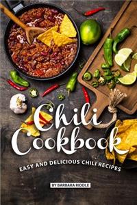 Chili Cookbook