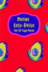 Meine Keto-Reise