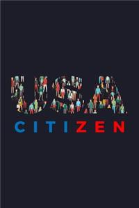 Usa Citizen