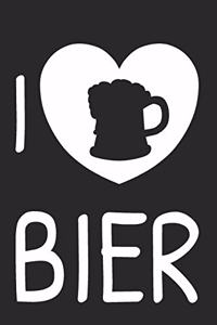 I ❤ Bier