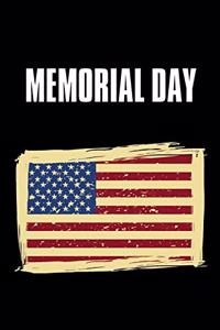 Memorial Day