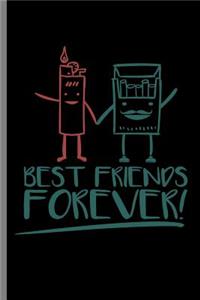 Best Friends Forever!