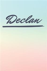 Declan