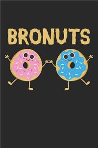 Bronuts