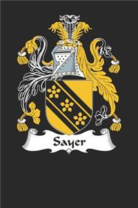 Sayer