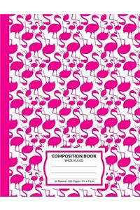 Composition Book