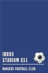 IBROx Stadium G51