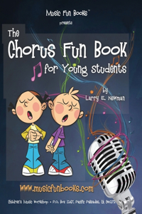 Chorus Fun Book