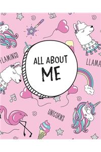 All About Me