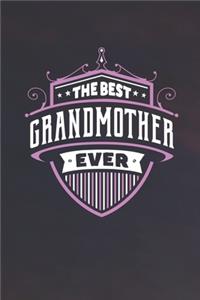 The Best Grandmother Ever