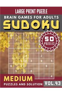 Sudoku Medium