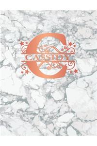 Cassidy