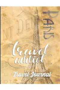 Travel Addict