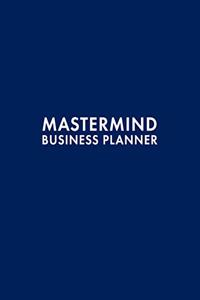 MasterMind Business Planner