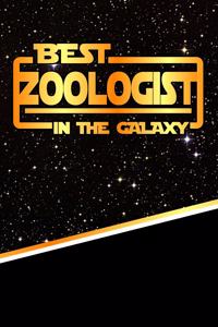 The Best Zoologist in the Galaxy