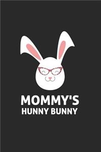 Mommy's Hunny Bunny