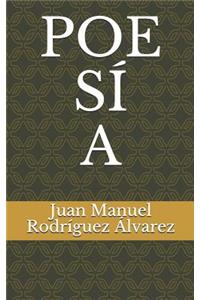 Poesía