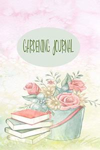 Gardening Journal
