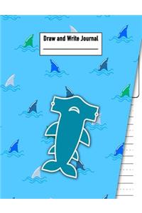 Draw and Write Journal