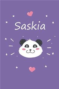 Saskia