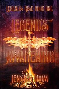 Legend's Awakening