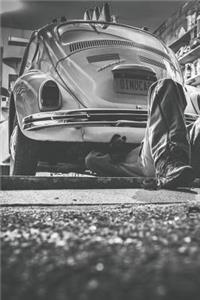 Bohemian Classic Car Journal