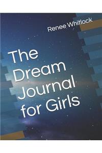 The Dream Journal for Girls