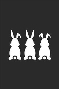 Rabbit Tails