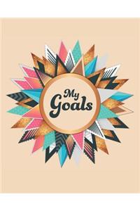 My Goals