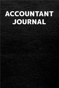 Accountant Journal