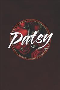 Patsy