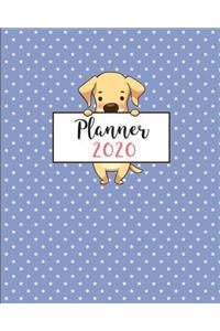Planner 2020