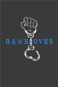 Game over