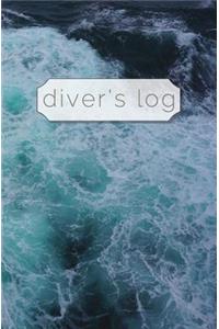Diver's Log