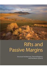 Rifts and Passive Margins