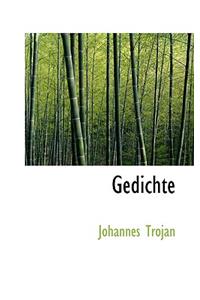 Gedichte