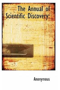 The Annual of Scientific Discovery