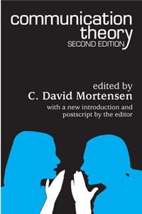 Communication Theory