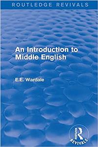 Introduction to Middle English