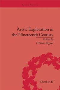 Arctic Exploration in the Nineteenth Century