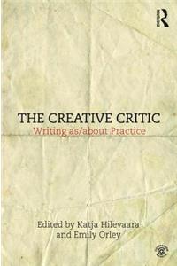 Creative Critic