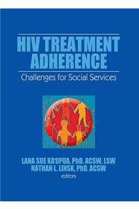 HIV Treatment Adherence