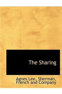 The Sharing