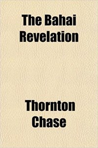 The Bahai Revelation