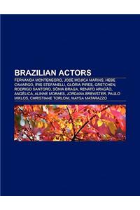 Brazilian Actors